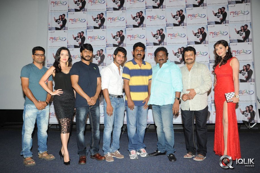 Galipatam-Movie-First-Look-Launch